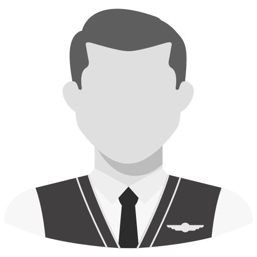 steward Generic Grey icon