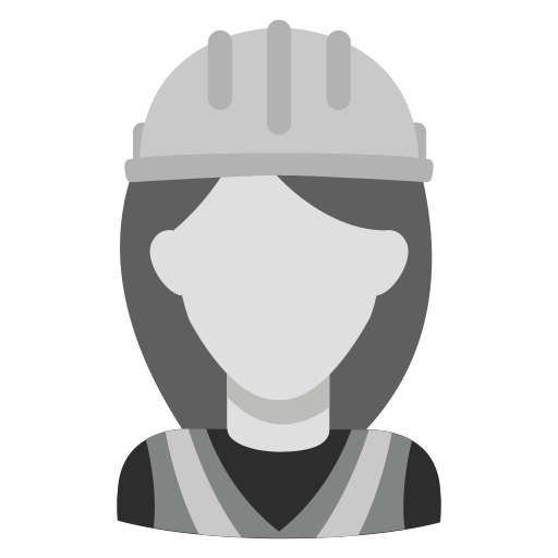 arbeiter Generic Grey icon