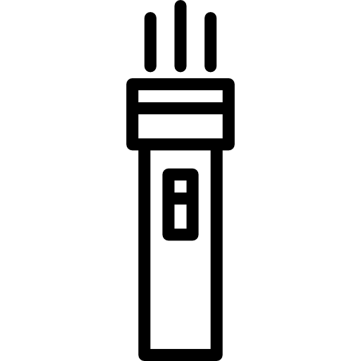 플래시 Payungkead Lineal icon