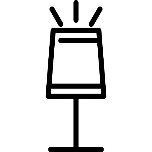 Настольная лампа Payungkead Lineal иконка