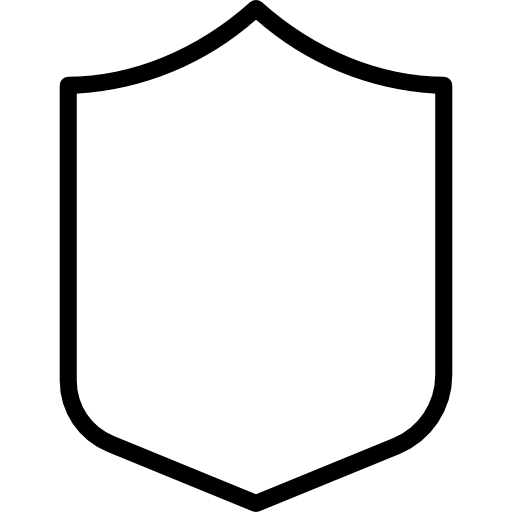 escudo Payungkead Lineal Ícone