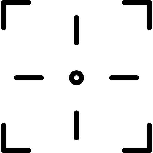 目標 Payungkead Lineal icon