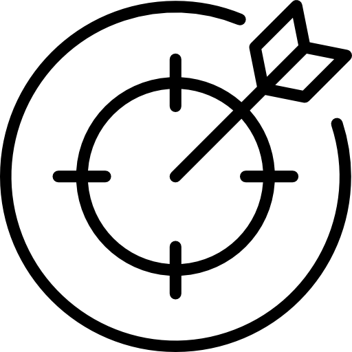 표적 Payungkead Lineal icon