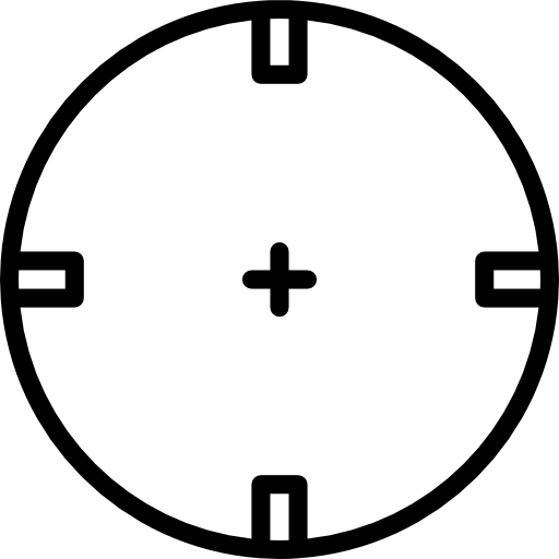 Цель Payungkead Lineal иконка