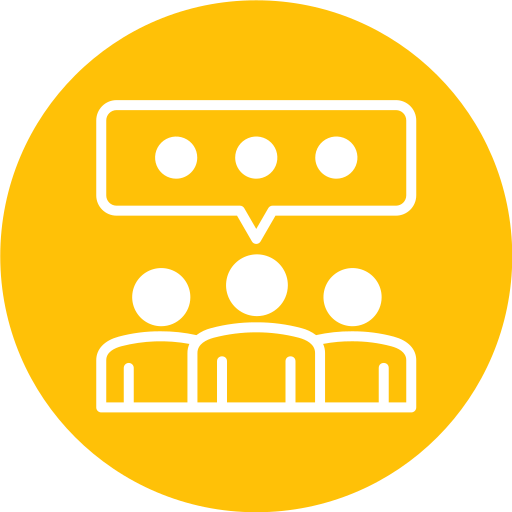 lavoro Generic Flat icona