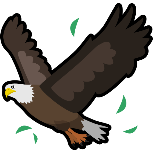 adler Generic Outline Color icon