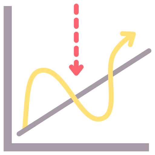 estadísticas Generic Flat icono