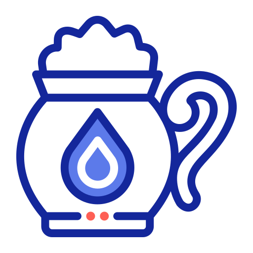 beber Generic Blue icono