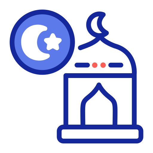 建築と都市 Generic Blue icon