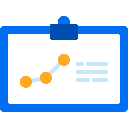 seo Generic Flat icon