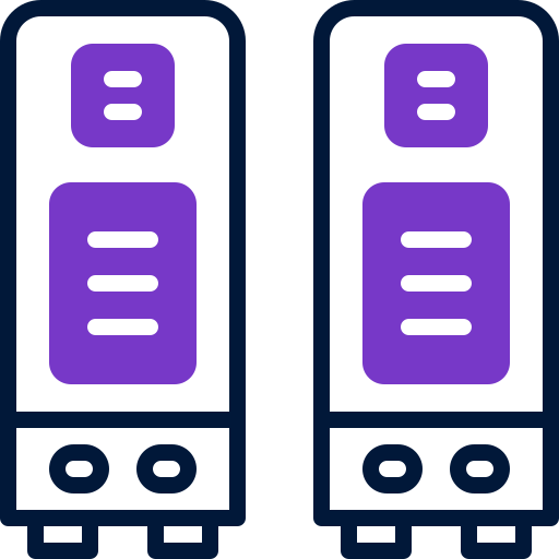 스피커 Generic Mixed icon