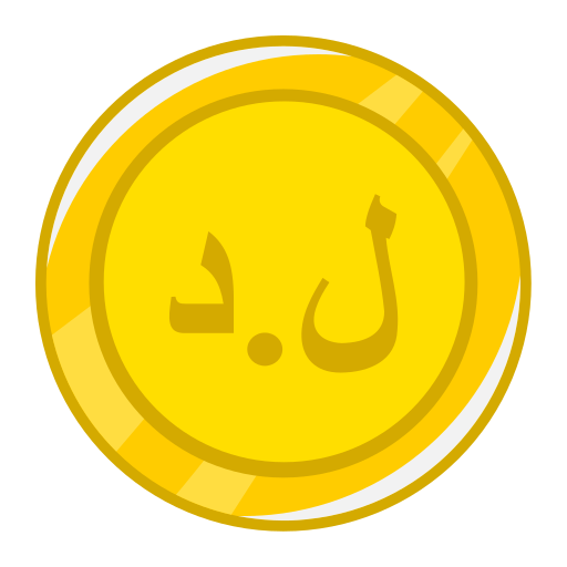 libyen Generic Outline Color icon
