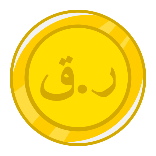 rial Generic Outline Color icon