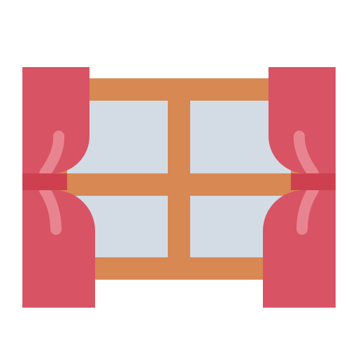 窓 Generic Flat icon