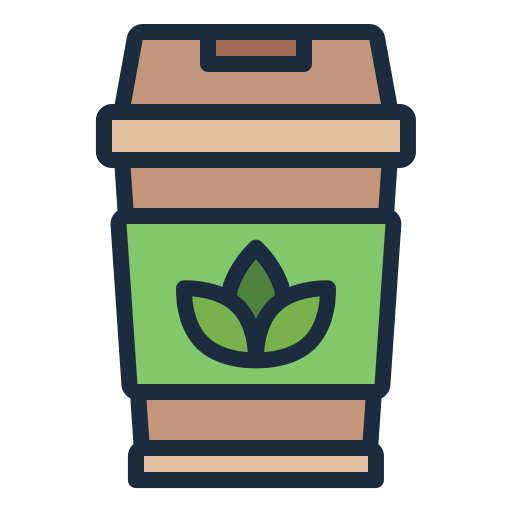 teetasse Generic Outline Color icon