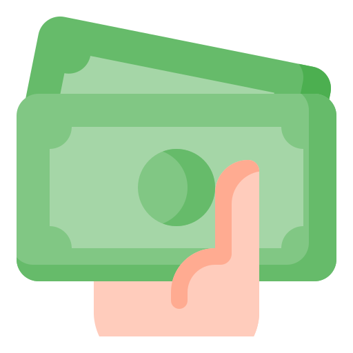지불 Generic Flat icon