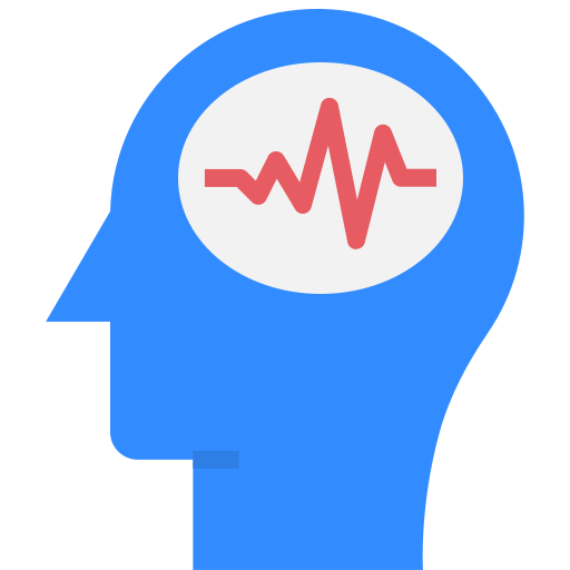 Brain Generic Flat icon