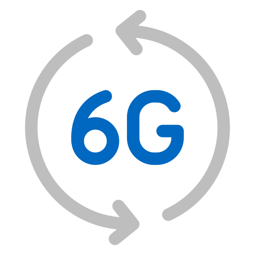 6g Generic Outline Color icon