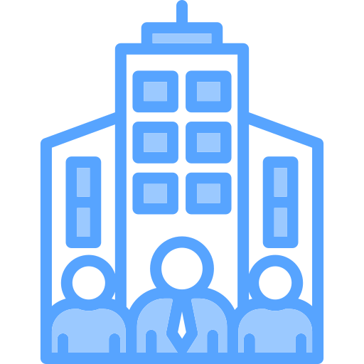 enterprise Generic Blue иконка