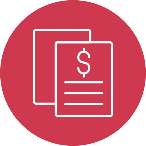 Paid content Generic Flat icon