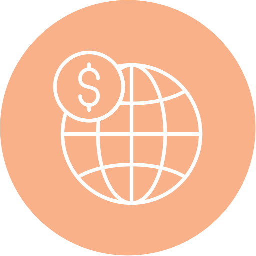 finanse Generic Flat ikona