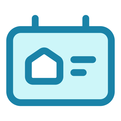 For sale Generic Blue icon