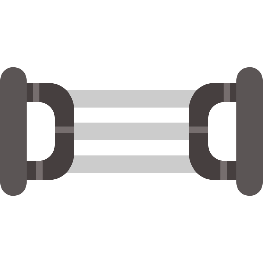 brust-expander Generic Flat icon