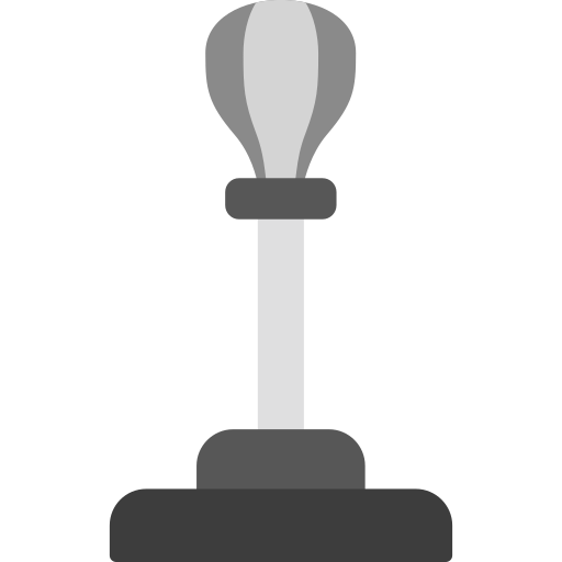 stanzball Generic Grey icon