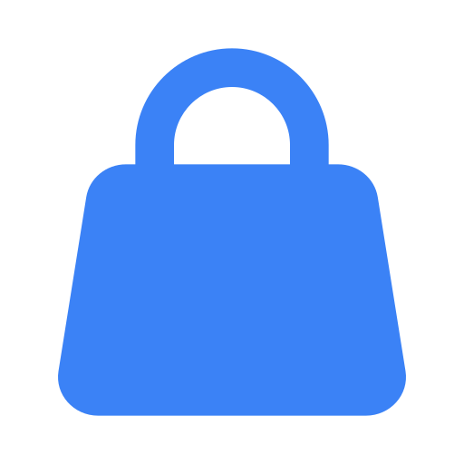 torba Generic Blue ikona