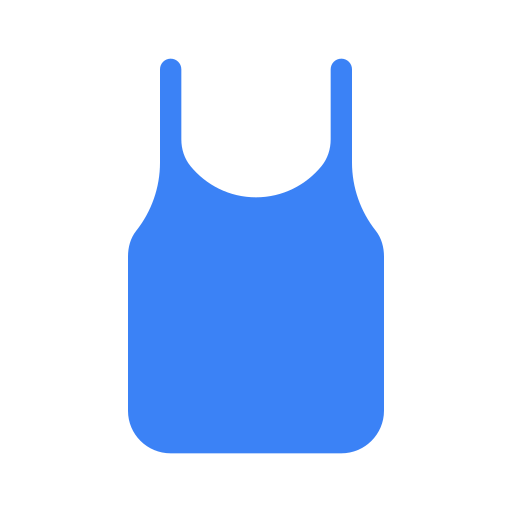 Рубашка Generic Blue иконка