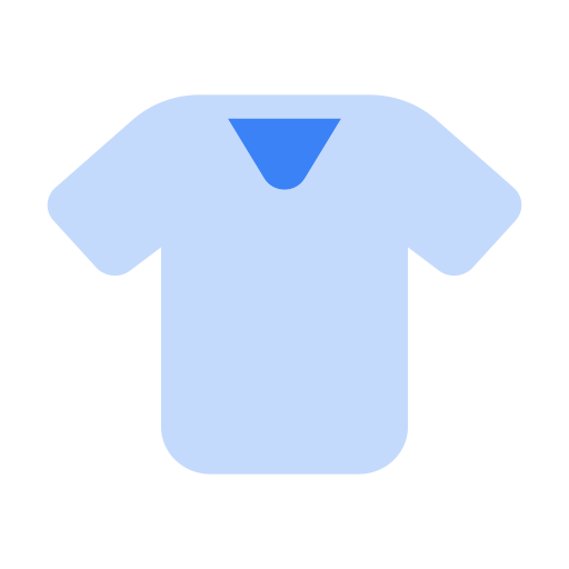 koszula Generic Blue ikona