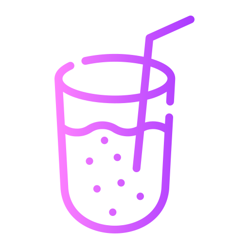 vaso Generic Gradient icono