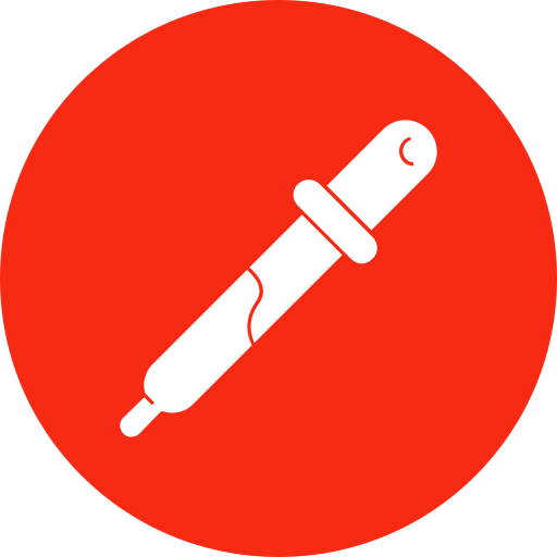 Dropper Generic Mixed icon