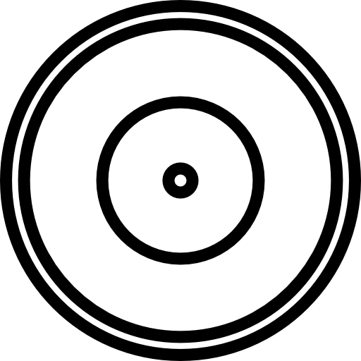 기록 Payungkead Lineal icon