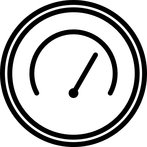 velocímetro Payungkead Lineal icono