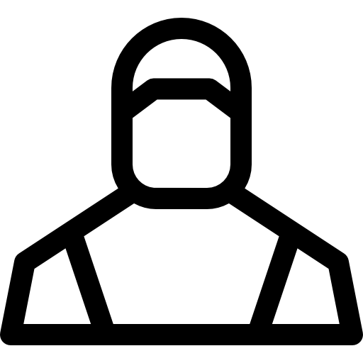 공학 Basic Rounded Lineal icon