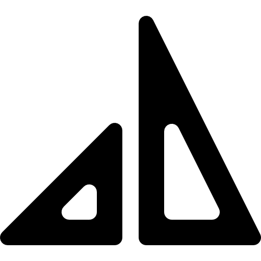 imposta quadrato Basic Rounded Filled icona