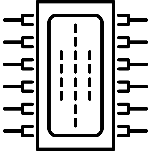 conexión Cubydesign Lineal icono