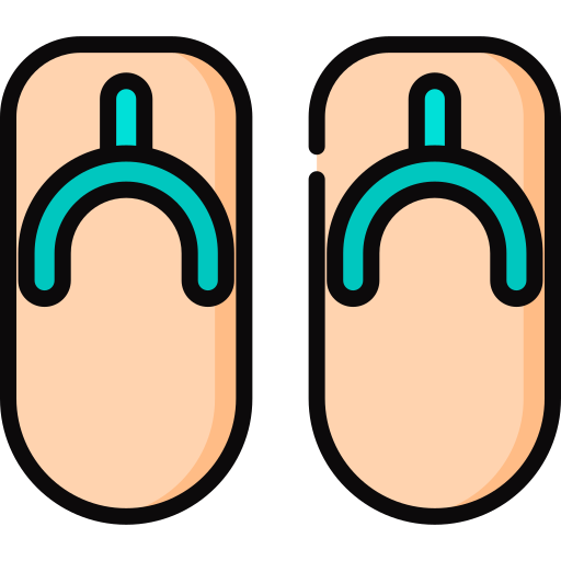 sandały Special Lineal color ikona
