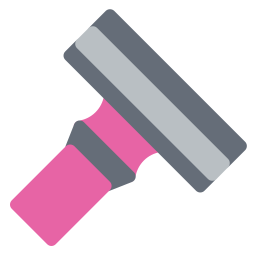 rasierer Generic Flat icon