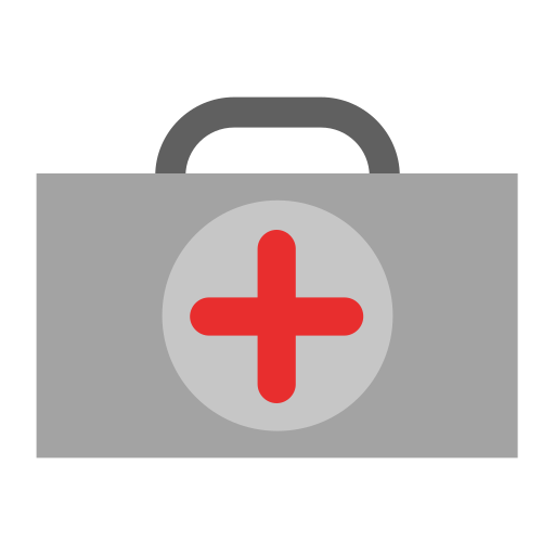 의료용 박스 Generic Flat icon