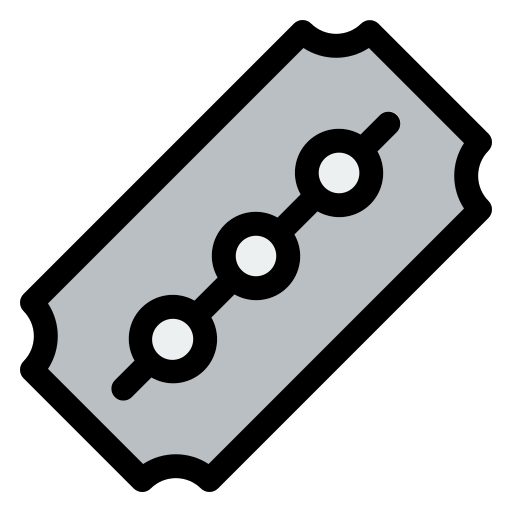 Blade Generic Outline Color icon
