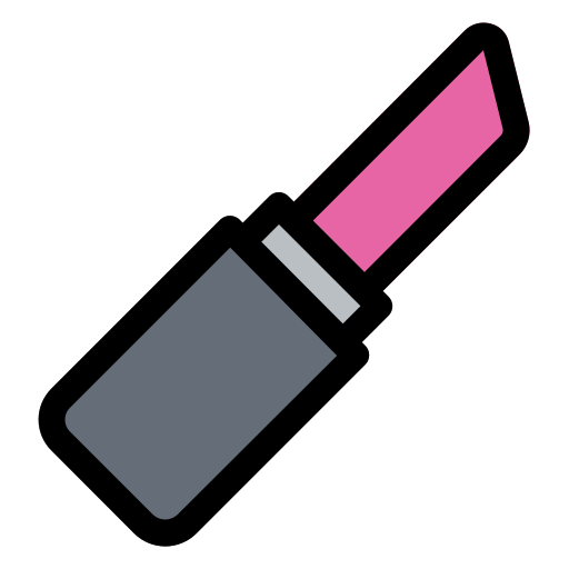 lippenbalsam Generic Outline Color icon