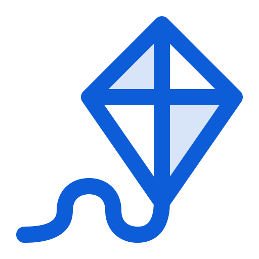 연 Generic Blue icon
