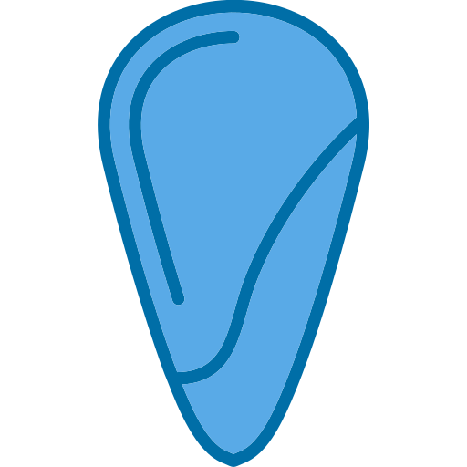 Canine Generic Blue icon