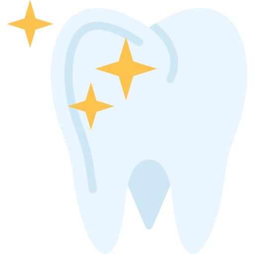 molar Generic Flat Ícone