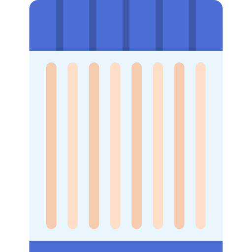 zahnstocher Generic Flat icon