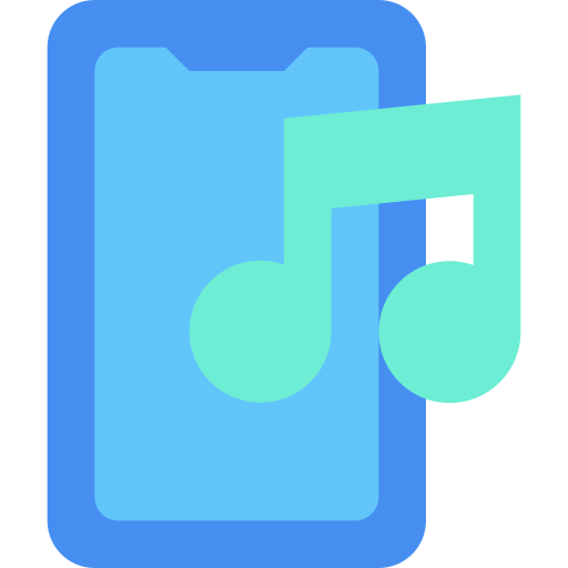 app Generic Blue icon