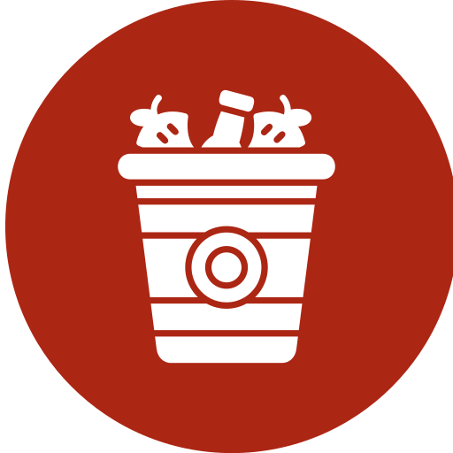 Waste Generic Mixed icon