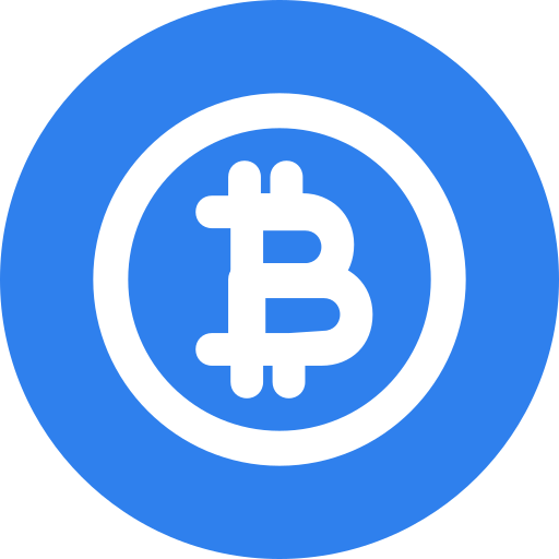 bitcoin Generic color fill icon